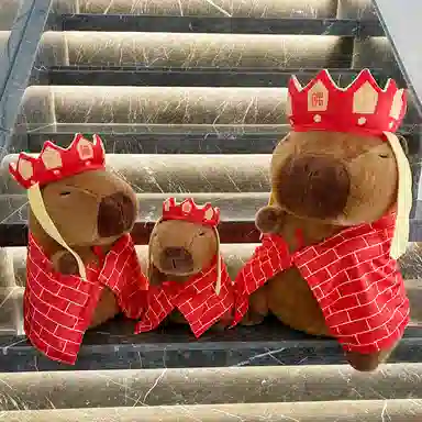 Julebaby 28cm40cm50cm