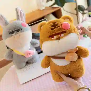 Julebaby 30cm40cm55cm