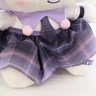LFashion Life x Sanrio