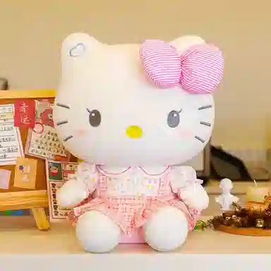 LFashion Life x Sanrio JK 30cm40cm50cm