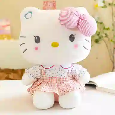 LFashion Life x Sanrio JK 30cm40cm50cm