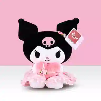 LFashion Life x Sanrio 20cm