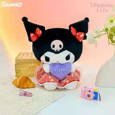 LFashion Life x Sanrio 28cm