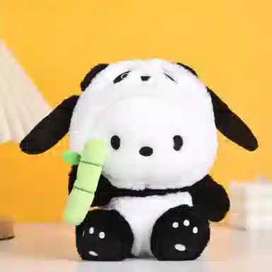 LFashion Life x Sanrio 20cm30cm