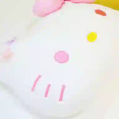 LFashion Life x Sanrio hellokitty 30cm