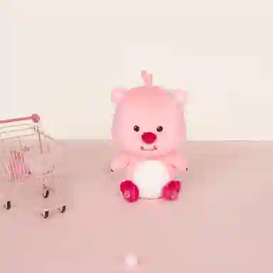 LFashion Life x Zanmang Loopy 20cm