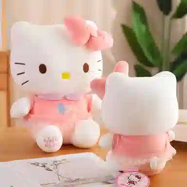 LFashion Life x Sanrio 20cm