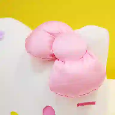 LFashion Life x Sanrio hellokitty 30cm