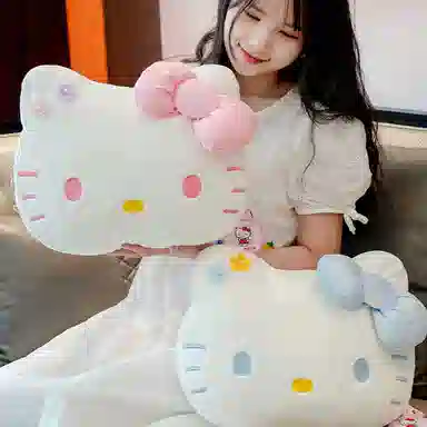 LFashion Life x Sanrio hellokitty 30cm