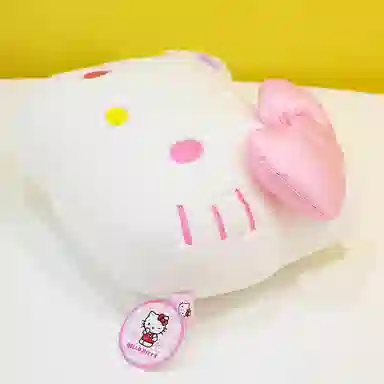 LFashion Life x Sanrio hellokitty 30cm