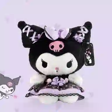 LFashion Life x Sanrio melody