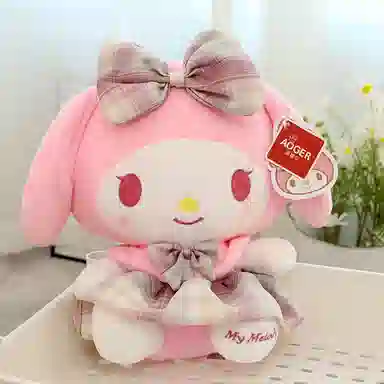 LFashion Life x Sanrio
