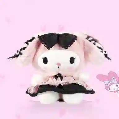 LFashion Life x Sanrio melody