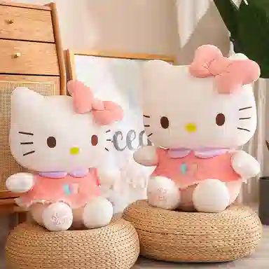 LFashion Life x Sanrio 20cm