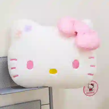 LFashion Life x Sanrio hellokitty 30cm
