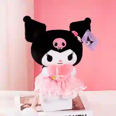 LFashion Life x Sanrio 20cm