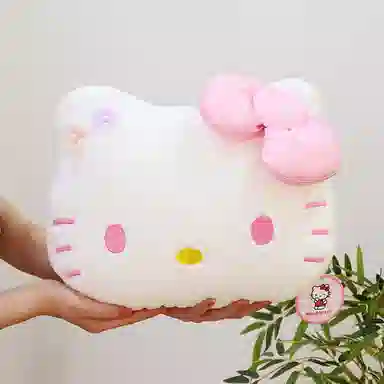 LFashion Life x Sanrio hellokitty 30cm
