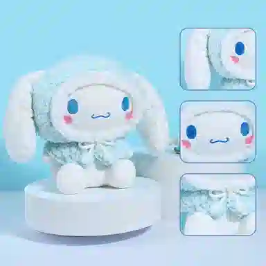 LFashion Life x Sanrio 25cm