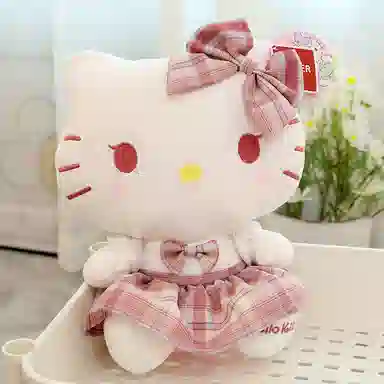 LFashion Life x Sanrio