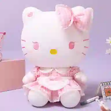 LFashion Life x Sanrio KT 30cm