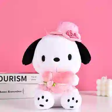 LFashion Life x Sanrio 20cm