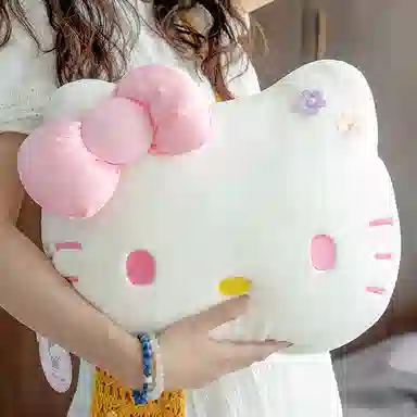 LFashion Life x Sanrio hellokitty 30cm