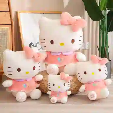 LFashion Life x Sanrio 20cm