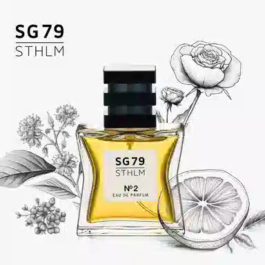SG79STHLM 15ml30ml