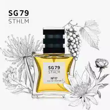 SG79 STHLM EDP 15ml