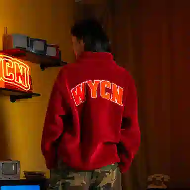 WYCN