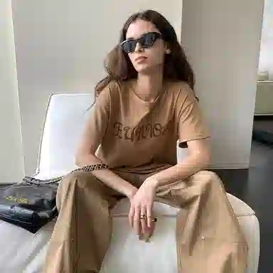 T