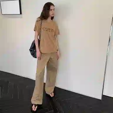 T