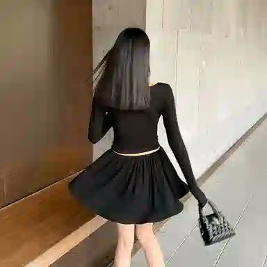 V T
