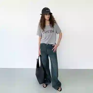 T