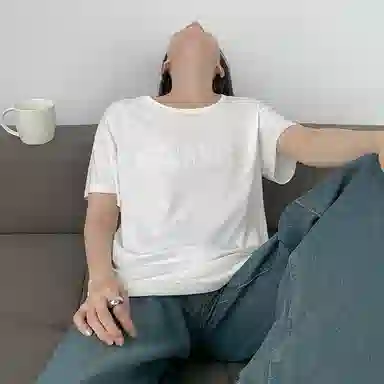 T