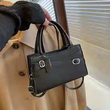 MARKANGARO Kelly Bag