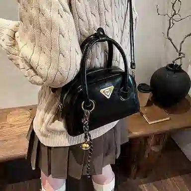 MARKANGARO Tote PU