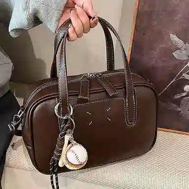 MARKANGARO Melard Vintage Crossbody Bag