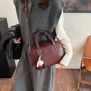 MARKANGARO Melard Vintage Crossbody Bag