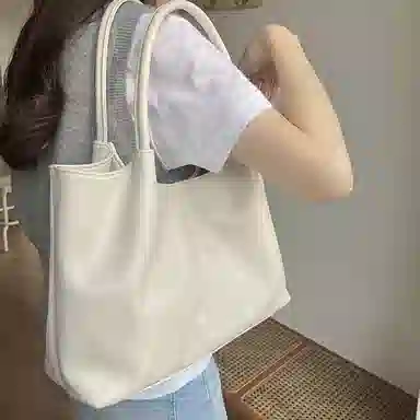 MARKANGARO MK PU Tote