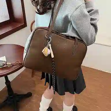 MARKANGARO Melard Vintage Crossbody Bag