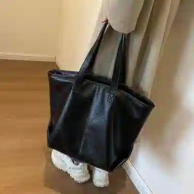 MARKANGARO PU Tote