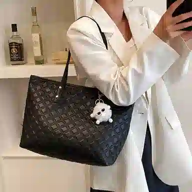 MARKANGARO MK PU Tote