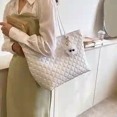 MARKANGARO MK PU Tote
