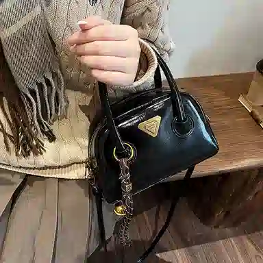 MARKANGARO Tote PU