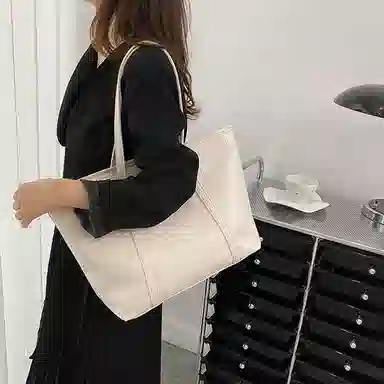 MARKANGARO PU Tote