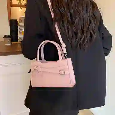 MARKANGARO Kelly Bag