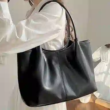 MARKANGARO MK PU Tote