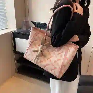 MARKANGARO PU Tote