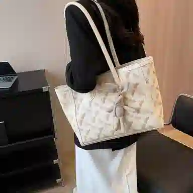 MARKANGARO PU Tote